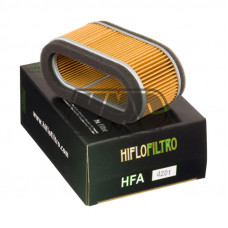 Filtro ar YAMAHA RD 250 / 400 - HIFLOFILTRO